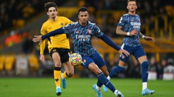موقف نجم الدوري الإنجليزي من الانضمام إلى الدوري السعودي