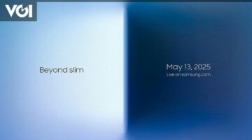 أخيرا! سيتم إصدار Samsung Galaxy S25 Edge في 13 مايو