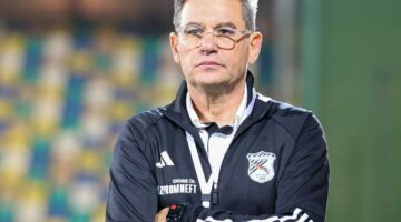 أحمد صالح يقتحم قائمة المدرب العام في جهاز الزمالك الجديد.. ومطالبات بعودة خالد جلال – الجريدة