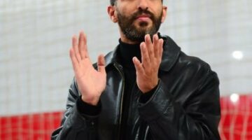 رامي نصوحي عضو مجلس إدارة الزمالك للجماهير: “حقكم عليا متزعلوش” – الجريدة