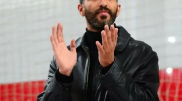 رامي نصوحي عضو مجلس إدارة الزمالك للجماهير: “حقكم عليا متزعلوش” – الجريدة