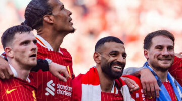 أبرز مباريات اليوم| مواجهتان لليفربول ومانشستر سيتي بـ«البريميرليج».. ونهائي بطولة الكونفدرالية