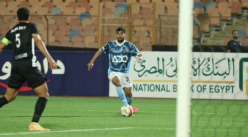 البنك الأهلي يفوز على بيراميدز في الدوري الممتاز – الجريدة