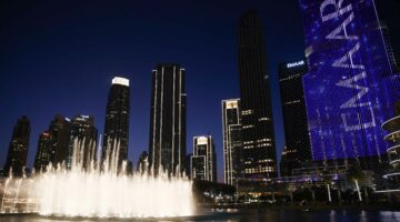 المشروعات الفاخرة تقفز بأرباح شركات العقار الخليجية 47% في 3 أشهر