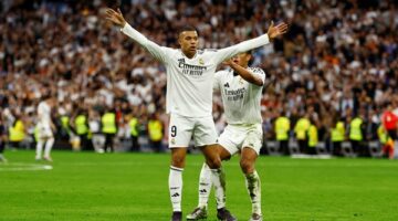 للعام الرابع توالياً.. ريال مدريد «الأعلى قيمة» في العالم
