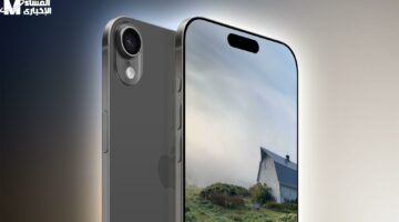 موبايلك هيولع بالتقنيات .. iPhone 17 بمواصفات خرافية تخلي الكل يغيّر تليفونه هوس تقني