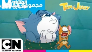 مغامرات القط والفأر شغّالة.. تردد قناة CN Arabic 2025 الجديد متعة فريدة