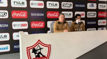 “لابد أن نحارب للفوز بالدوري”.. تصريحات بيسيرو بعد تعادل الزمالك أمام البنك الأهلي – الجريدة