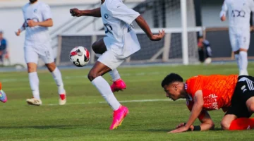 فاركو يهزم بيراميدز 3-2 ويمنح الأهلي قبلة الحياة في الدوري الممتاز – الجريدة
