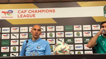 يورتشيتش يدعو الشعب المصري بكامل انتماءه لمساندة بيراميدز – الجريدة