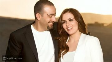 محطات لا تعرفها في حياة أحمد السقا ومها الصغير