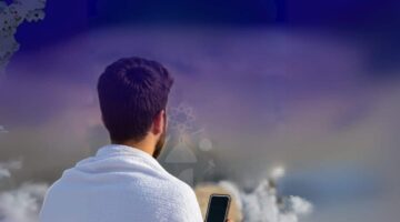 تسهيل رحلة الحج.. السعودية تطلق خدمة الشرائح الإلكترونية الفورية لضيوف الرحمن | البوابة التقنية