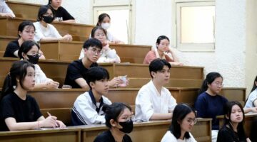 وزارة التعليم والتدريب توضح آلية تحويل معدلات القبول الجامعي في عام 2025
