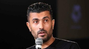 محمد سامي: قرار التوقف عن الإخراج التلفزيوني مؤقت.. وأحتاج لوقفة مع النفس