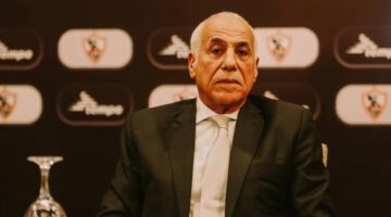 ” لبيب في ورطة”.. فيفا يضرب الزمالك للمرة الثانية قبل الميركاتو الصيفي – الجريدة