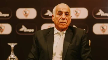 ” لبيب في ورطة”.. فيفا يضرب الزمالك للمرة الثانية قبل الميركاتو الصيفي – الجريدة
