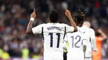بعد اهتمام أندية البريميرليج – ريال مدريد يحدد سعر رودريجو