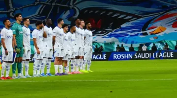 مدرب كبير في الدوري الإنجليزي يقترب من خلافة جيسوس في الهلال