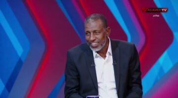 ربيع ياسين: ليفربول طلبنى قبل محمد صلاح ..وتركت قطر عشان المونديال – الجريدة