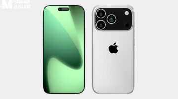 الموبايل غيّر كل المفاهيم .. iPhone 17 بمواصفات خرافية نقلة حقيقية
