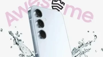 سامسونج تطرح Galaxy A36 في مصر.. الألوان والسعر مفاجأة