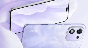 هونر تطلق HONOR X70i.. أداء قوي وبطارية عملاقة بسعر اقتصادي