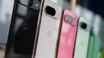 سيلفي صلاح بـ Google Pixel 9 Pro يشعل المدرجات.. لقطة تكشف قوة كاميرته
