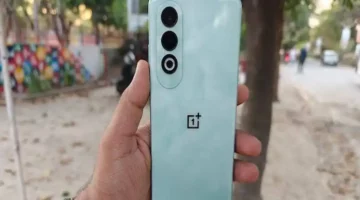 وان بلس تستعد لإطلاق OnePlus Nord CE 5 بمواصفات قوية في يونيو 2025