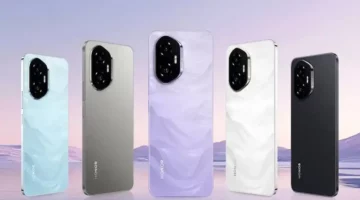 هونر تكشف موعد إطلاق Honor 400 و400 Pro.. قوة متوسطة بتصميم عصري