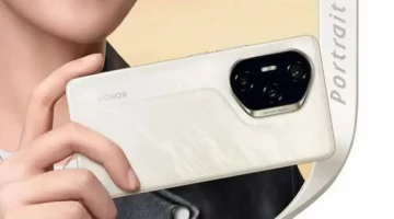 ما الجديد في Honor 400 Pro؟ كاميرا 50 ميجابكسل وشحن 100 واط