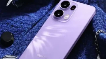سعر oppo reno 14 يفوق التوقعات ومواصفات جبارة