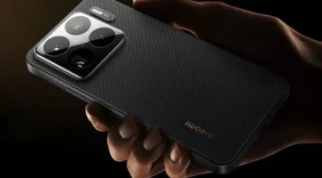 شاومي تطلق Xiaomi 15S Pro بمعالج Xring O1 وقوة لا مثيل لها