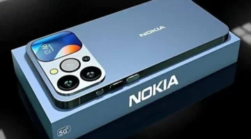 سعر هاتف nokia dragon pro.. مواصفاته مذهلة تنافس الكبار