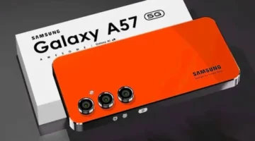 مواصفات samsung a57.. معالج Exynos 1680 وكاميرات 50 ميجابكسل