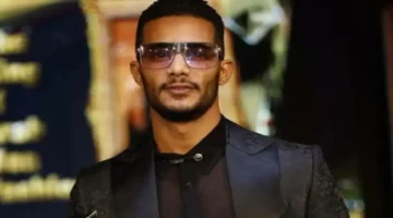 تعليق “محمد رمضان” على صلح ريهام سعيد ونادر صعب.. وهذه أمنيته
