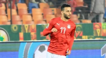 الأهلي يضم أحمد رمضان بيكهام لتدعيم الدفاع في مونديال الأندية