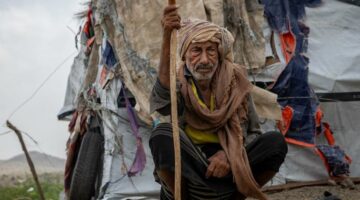اليمن: نقص الغذاء يهدد الملايين في خضم أزمة تمويل إنساني
