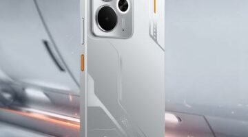 هاتف realme 14 5G يتفوّق على المنافسين بمعالج الأقوى وبطارية تدوم أطول في فئة الهواتف المتوسطة