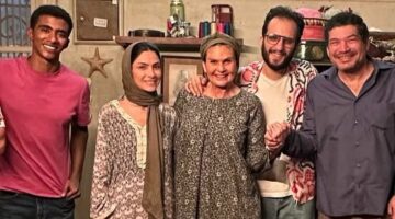 انضمام مصطفى شحاتة لفريق «فيلم بنات فاتن» في أول تعاون له مع النجمة يسرا
