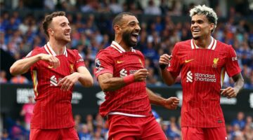 تشكيل ليفربول لمواجهة تشيلسي في الدوري الإنجليزي – الجريدة