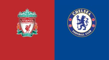 موعد مباراة ليفربول وتشيلسي في الدوري الإنجليزي – الجريدة