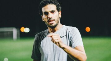 المدير الرياضي لبيراميدز: هدفنا الفوز أمام صن داونز بإياب نهائي إفريقيا.. والتعادل أمر إيجابي – الجريدة