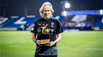 الهلال يُنهي تعاقده مع جيسوس ويعين محمد الشلهوب مدرباً مؤقتاً للفريق – الجريدة