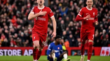 ليس فقط دياز.. نجم أخر من ليفربول يقترب من الدوري السعودي