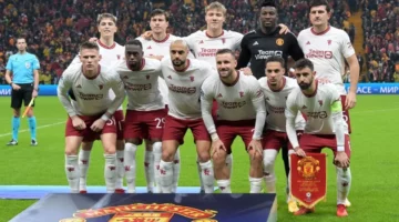 تشكيل مانشستر يونايتد ضد تشيلسي في الجولة 37 بالدوري الإنجليزي