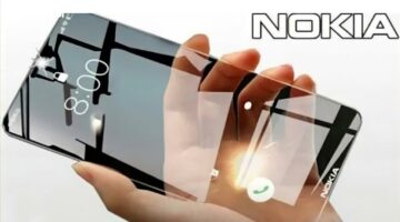 نوكيا تدخل السباق بقوة…هاتف Nokia 7610 5G يجمع بين الأداء الفائق والسعر الجذاب في تصميم أيقوني