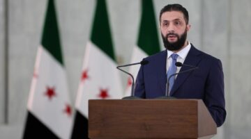 “الشرع” يعين أربعة معاونين لوزير التعليم العالي
