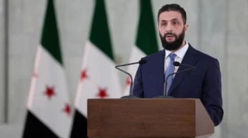 “الشرع” يعين أربعة معاونين لوزير التعليم العالي