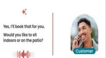 الذكاء الاصطناعى يستبدل موظفى الهاتف فى Yelp قريبًا.. ما التفاصيل؟