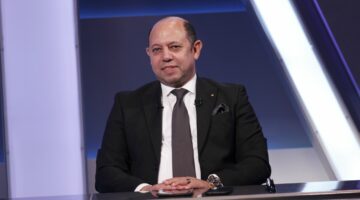 أحمد سليمان يغادر اجتماع مجلس إدارة الزمالك لتحديد مصير بيسيرو |خاص – الجريدة